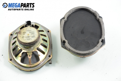 Високоговорители за Ford Mondeo III Estate (10.2000 - 03.2007), № 1S7F-19B171-CF