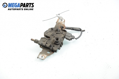 Брава преден капак за Ford Mondeo III Estate (10.2000 - 03.2007), комби, позиция: предна