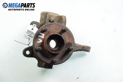 Шенкел главина за Ford Mondeo III Estate (10.2000 - 03.2007), позиция: предна, лява