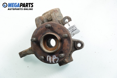 Шенкел главина за Ford Mondeo III Estate (10.2000 - 03.2007), позиция: предна, дясна