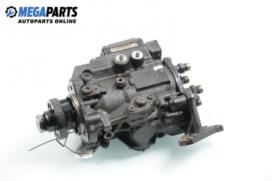 ГНП-горивонагнетателна помпа за Ford Mondeo III Estate (10.2000 - 03.2007) 2.0 16V TDDi / TDCi, 115 к.с.