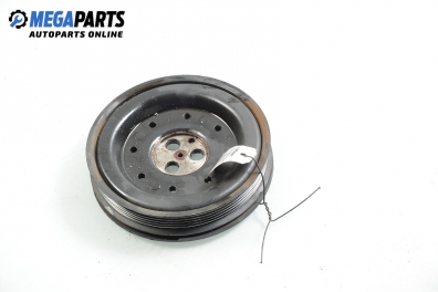 Демпферна шайба за Ford Mondeo III Estate (10.2000 - 03.2007) 2.0 16V TDDi / TDCi, 115 к.с.