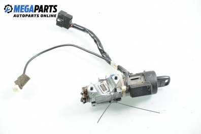 Контактен ключ за Subaru Legacy II Wagon (02.1994 - 12.1999)