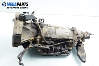 Автоматична скоростна кутия за Subaru Legacy II Wagon (02.1994 - 12.1999) 2.5 i 4WD, 150 к.с., автоматик, № TZ102Z3DBA-KH