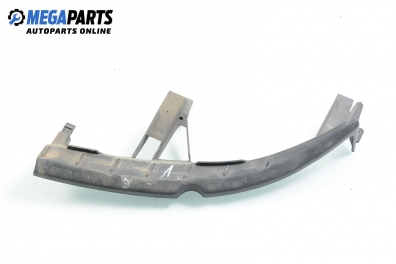 Държач броня за Renault Scenic II Minivan (06.2003 - 07.2010), позиция: предна, лява