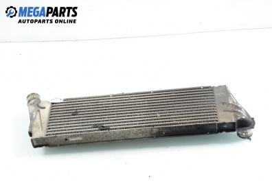 Интеркулер за Renault Scenic II Minivan (06.2003 - 07.2010) 1.9 dCi (JM0G, JM12, JM1G, JM2C), 120 к.с.