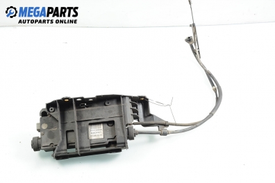 Механизъм ръчна спирачка за Renault Scenic II Minivan (06.2003 - 07.2010), № 8200343471