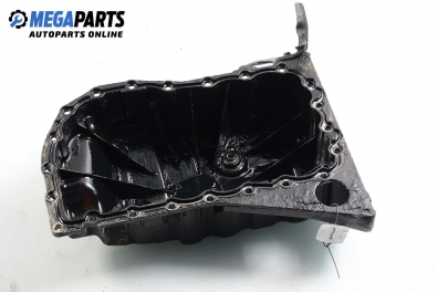 Картер за Renault Scenic II Minivan (06.2003 - 07.2010) 1.9 dCi (JM0G, JM12, JM1G, JM2C), 120 к.с.