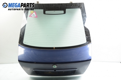 Заден капак за Skoda Octavia I Sedan (09.1996 - 12.2010), хечбек