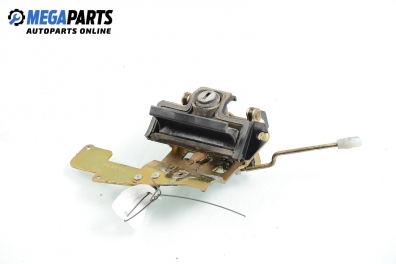 Ключалка заден капак за Skoda Octavia I Sedan (09.1996 - 12.2010), хечбек