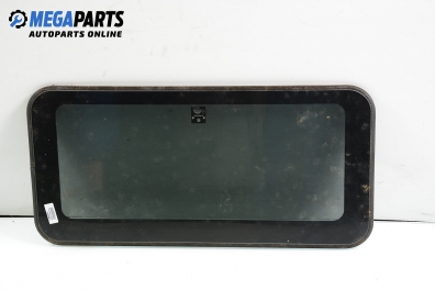 Стъкло шибедах за Skoda Octavia I Sedan (09.1996 - 12.2010), хечбек