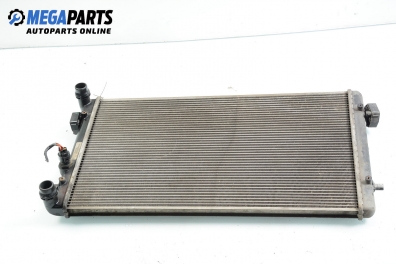 Воден радиатор за Skoda Octavia I Sedan (09.1996 - 12.2010) 1.9 TDI, 90 к.с.