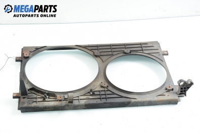 Дифузьор за Skoda Octavia I Sedan (09.1996 - 12.2010) 1.9 TDI, 90 к.с.