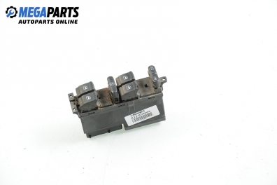 Бутони ел. стъкла  за Skoda Octavia I Sedan (09.1996 - 12.2010)