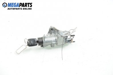 Контактен ключ за Skoda Octavia I Sedan (09.1996 - 12.2010)