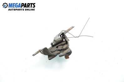 Брава преден капак за Skoda Octavia I Sedan (09.1996 - 12.2010), хечбек