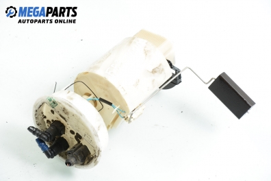 Нивомер за Skoda Octavia I Sedan (09.1996 - 12.2010) 1.9 TDI