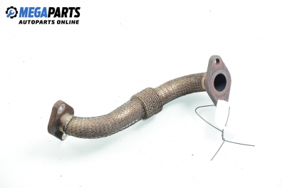 EGR тръба за Skoda Octavia I Sedan (09.1996 - 12.2010) 1.9 TDI, 90 к.с.