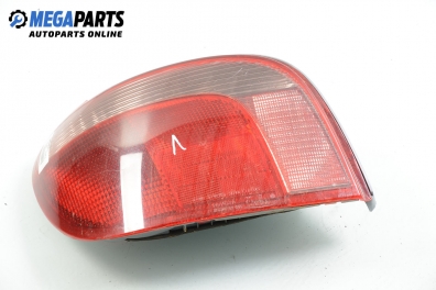 Стоп за Toyota Yaris Hatchback I (01.1999 - 12.2005), позиция: лява, Koito