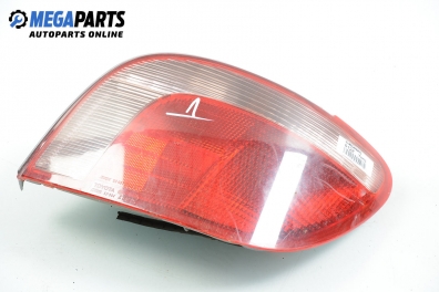 Стоп за Toyota Yaris Hatchback I (01.1999 - 12.2005), позиция: дясна, Koito