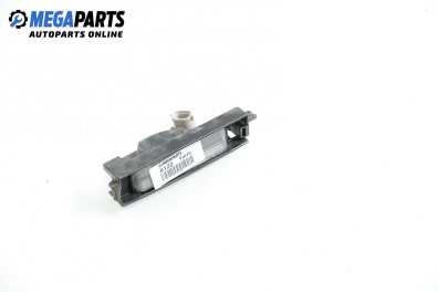 Плафон заден номер за Toyota Yaris Hatchback I (01.1999 - 12.2005)