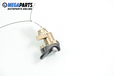 Ключалка заден капак за Toyota Yaris Hatchback I (01.1999 - 12.2005)