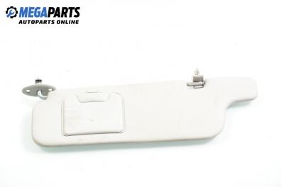 Сенник за Toyota Yaris Hatchback I (01.1999 - 12.2005), позиция: лява