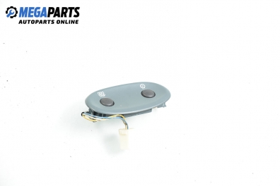 Панел бутони за Toyota Yaris Hatchback I (01.1999 - 12.2005)