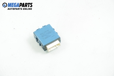 Реле за централно заключване за Toyota Yaris Hatchback I (01.1999 - 12.2005) 1.3 16V, № 85980-52051