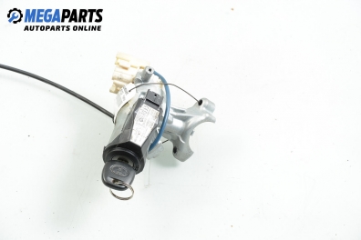 Контактен ключ за Toyota Yaris Hatchback I (01.1999 - 12.2005)