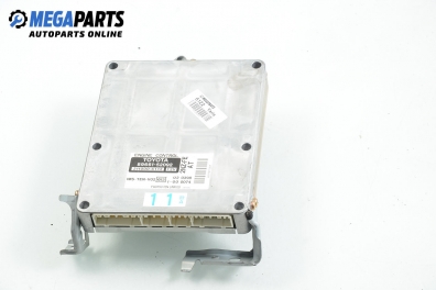 Компютър двигател за Toyota Yaris Hatchback I (01.1999 - 12.2005) 1.3 16V, 86 к.с., № 89661-52092