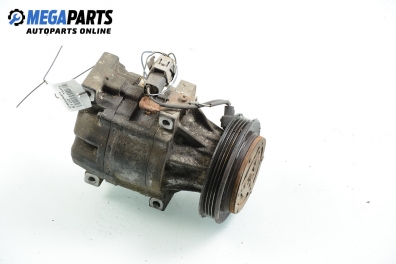 Компресор климатик за Toyota Yaris Hatchback I (01.1999 - 12.2005) 1.3 16V, 86 к.с.