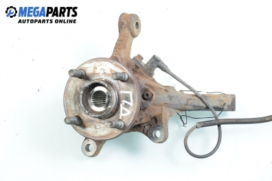 Шенкел главина за Toyota Yaris Hatchback I (01.1999 - 12.2005), позиция: предна, дясна