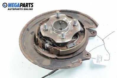 Шенкел главина за Toyota Yaris Hatchback I (01.1999 - 12.2005), позиция: задна, лява