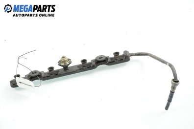 Бензинова рейка за Toyota Yaris Hatchback I (01.1999 - 12.2005) 1.3 16V, 86 к.с.
