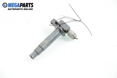 Запалителна бобина за Toyota Yaris Hatchback I (01.1999 - 12.2005) 1.3 16V, 86 к.с., № 90919-02240