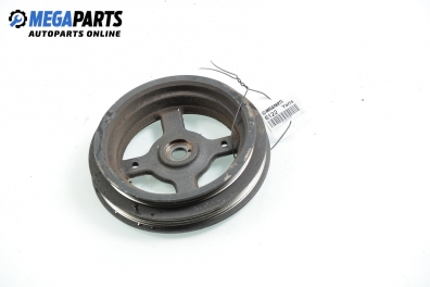 Ремъчна шайба за колянов вал за Toyota Yaris Hatchback I (01.1999 - 12.2005) 1.3 16V, 86 к.с.