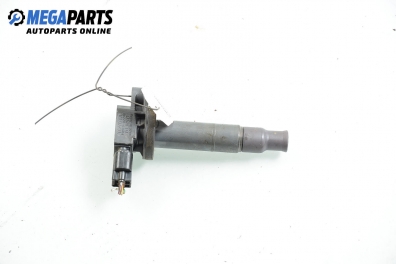 Запалителна бобина за Toyota Yaris Hatchback I (01.1999 - 12.2005) 1.3 16V, 86 к.с., № 90919-02240