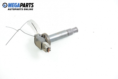 Запалителна бобина за Toyota Yaris Hatchback I (01.1999 - 12.2005) 1.3 16V, 86 к.с., № 90919-02240