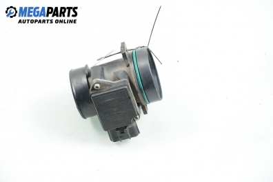 Дебитомер за Ford Ka Hatchback (09.1996 - 11.2008) 1.3 i, 60 к.с.