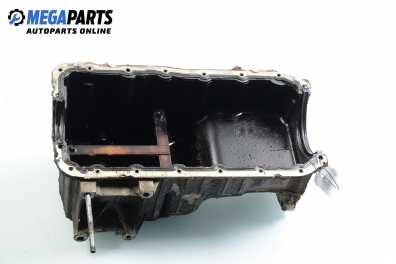 Картер за Ford Ka Hatchback (09.1996 - 11.2008) 1.3 i, 60 к.с.