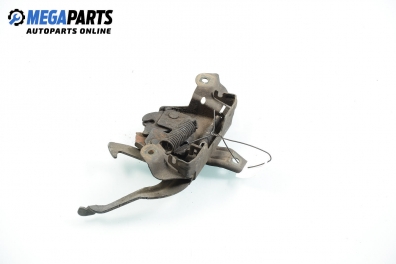 Брава преден капак за Mitsubishi Space Runner Minivan I (10.1991 - 08.1999), 4+1 вр., позиция: предна