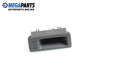 Часовник за Mitsubishi Space Runner Minivan I (10.1991 - 08.1999)