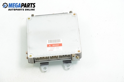 Компютър двигател за Mitsubishi Space Runner Minivan I (10.1991 - 08.1999) 2.0 TD (N18W), 82 к.с., № MD333659