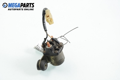 Реле подгревни свещи за Mitsubishi Space Runner Minivan I (10.1991 - 08.1999) 2.0 TD (N18W), № MD336198