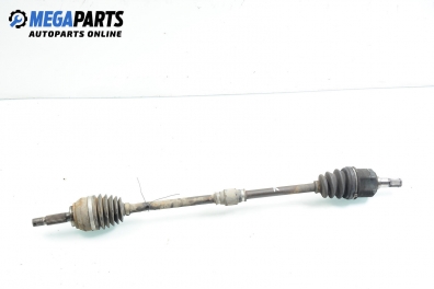 Полуоска за Mitsubishi Space Runner Minivan I (10.1991 - 08.1999) 2.0 TD (N18W), 82 к.с., позиция: предна, дясна