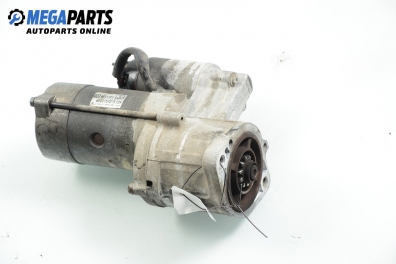 Стартер за Mitsubishi Space Runner Minivan I (10.1991 - 08.1999) 2.0 TD (N18W), 82 к.с., № MD191433