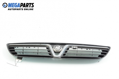 Решетка за Opel Zafira A Minivan (04.1999 - 06.2005), позиция: предна