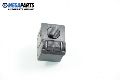 Ключ светлини  за Opel Zafira A Minivan (04.1999 - 06.2005)