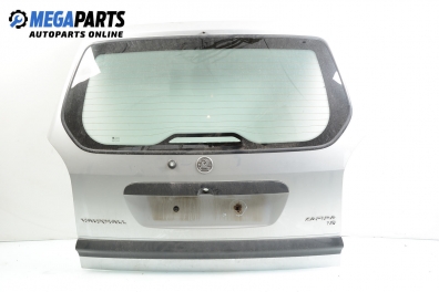 Заден капак за Opel Zafira A Minivan (04.1999 - 06.2005)
